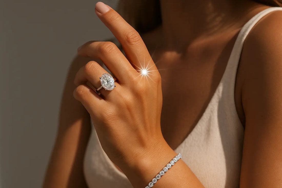 Jewelry Trends 2025: Where Minimalism Meets Personal Style