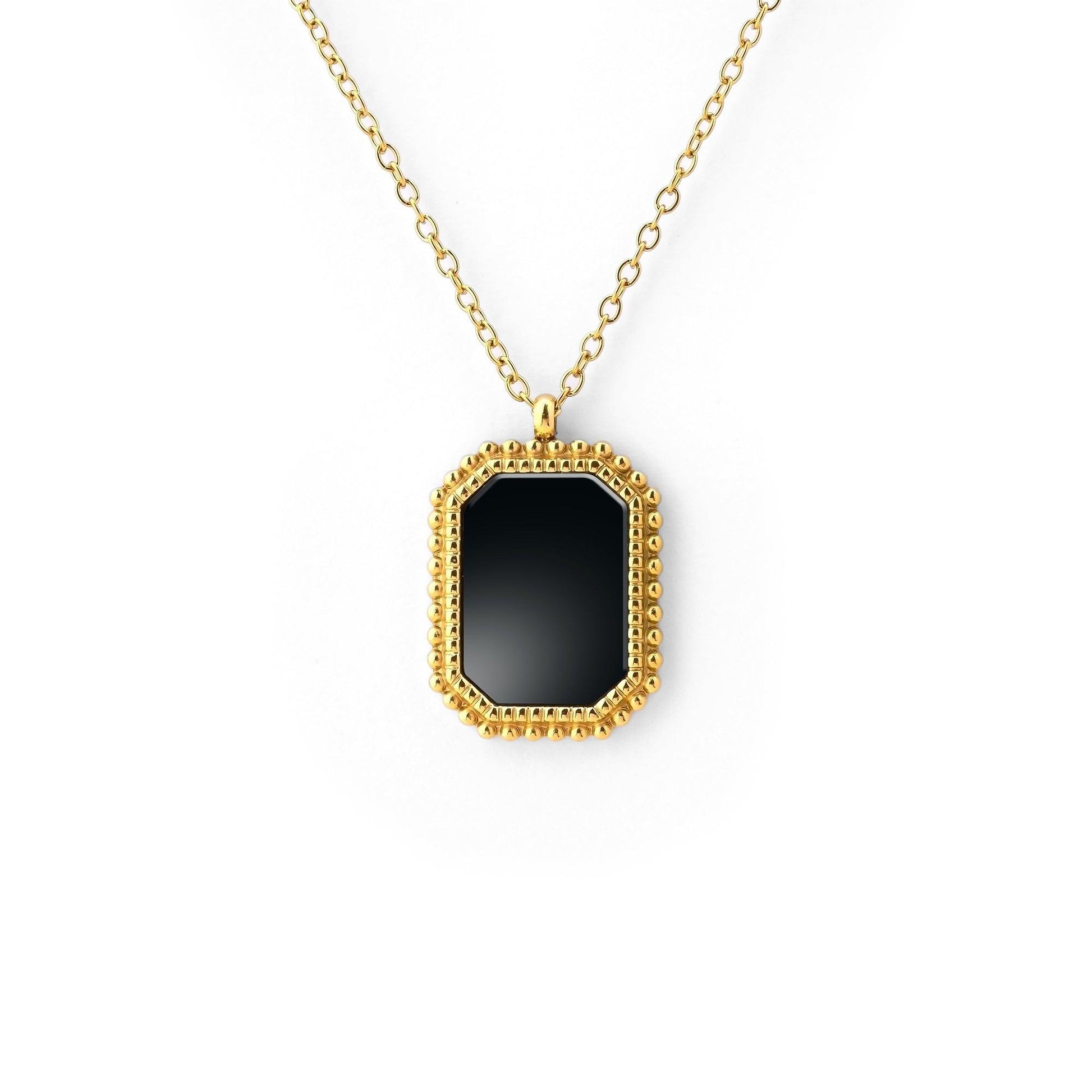 Onyx Pendant - Onyx Oslo